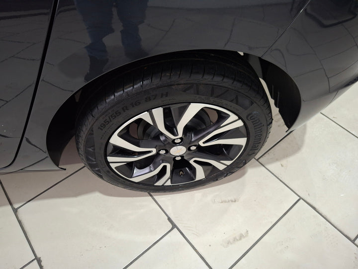 Chevrolet Onix Premier 2025