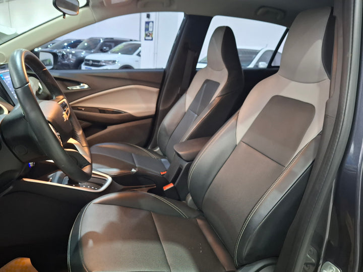 Chevrolet Onix Premier 2025
