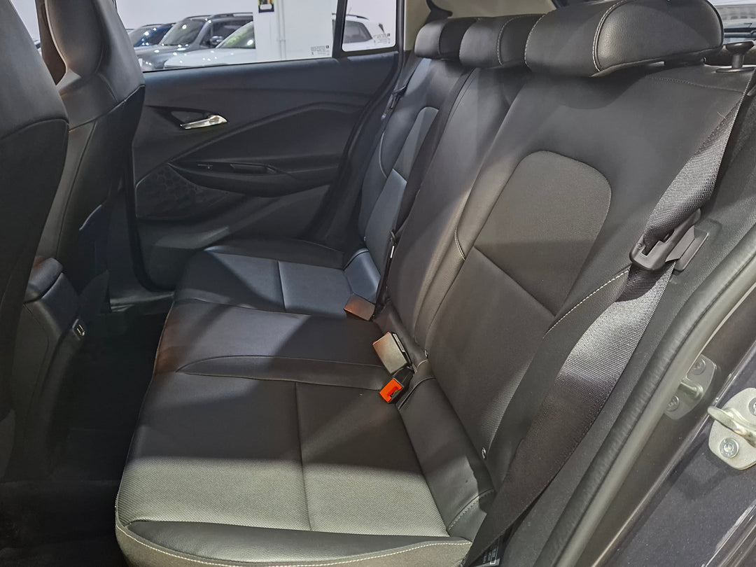Chevrolet Onix Premier 2025