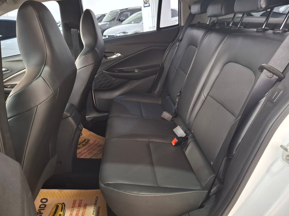 Chevrolet Onix Premier 2025