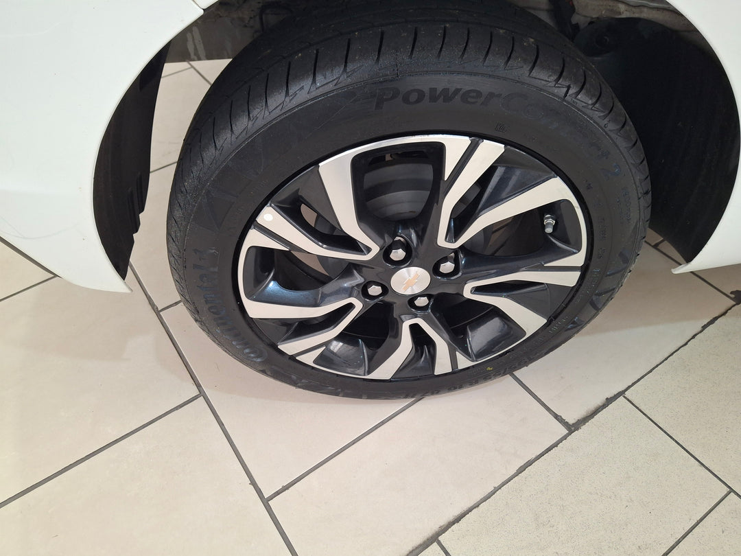 Chevrolet Onix Premier 2025