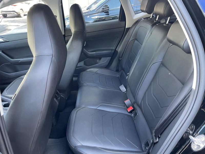 Volkswagen Polo Highline 2024