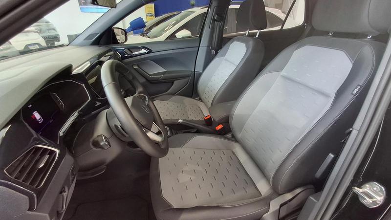 T-Cross Comfortline 1.0 TSI [2024] - 35.300KM