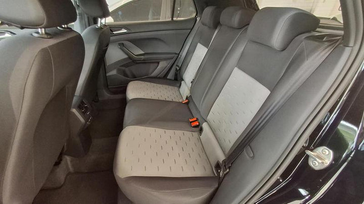 T-Cross Comfortline 1.0 TSI [2024] - 35.300KM