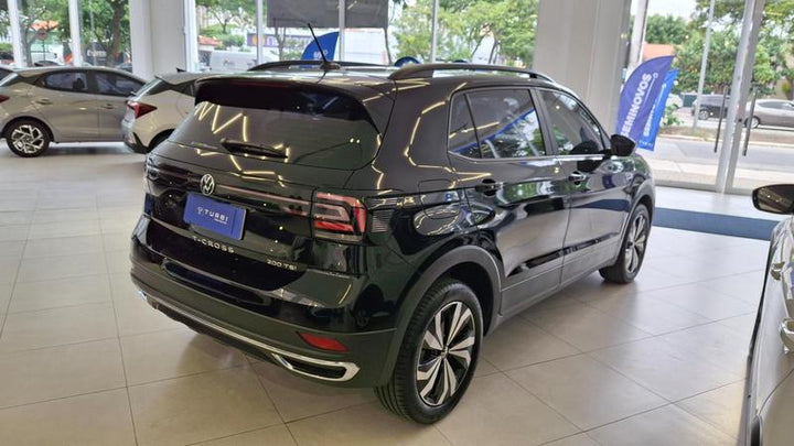 T-Cross Comfortline 1.0 TSI [2024] - 35.300KM