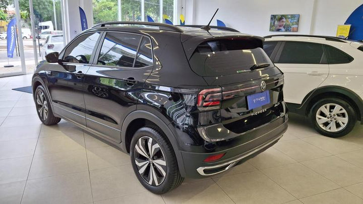 T-Cross Comfortline 1.0 TSI [2024] - 35.300KM