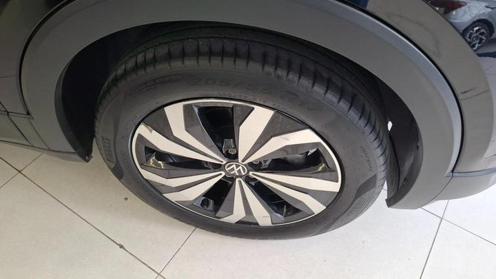 T-Cross Comfortline 1.0 TSI [2024] - 35.300KM