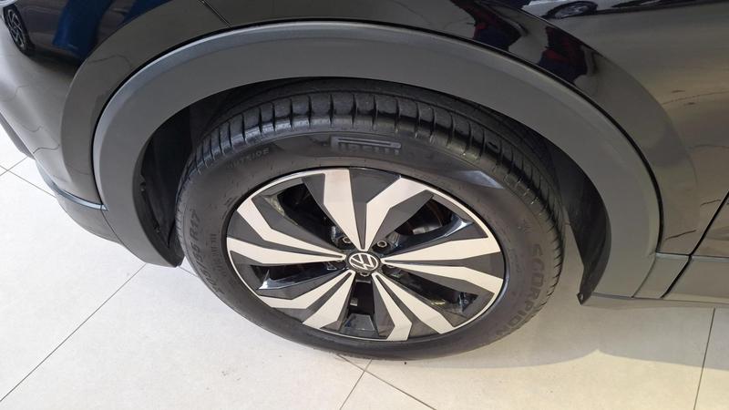 T-Cross Comfortline 1.0 TSI [2024] - 35.300KM