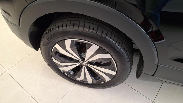 T-Cross Comfortline 1.0 TSI [2024] - 35.300KM