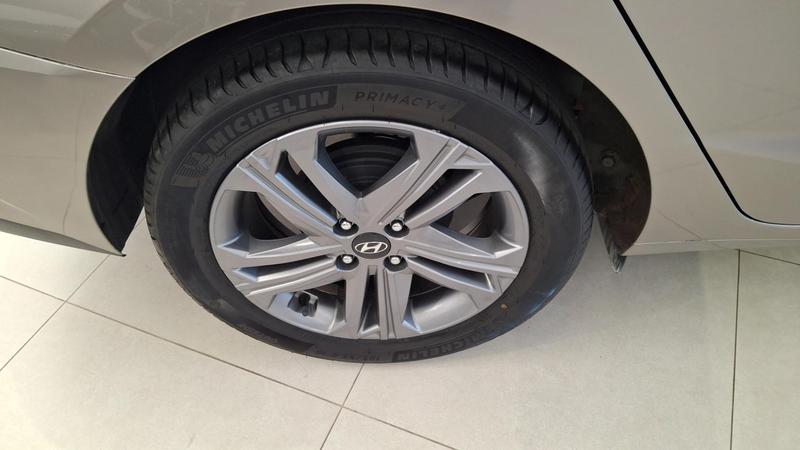 HB20S Prata Sand Comfort 1.0 TGDI [2024]