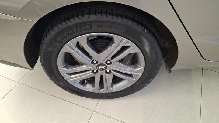 HB20S Prata Sand Comfort 1.0 TGDI [2024]