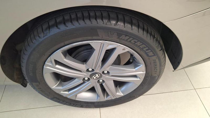 HB20S Prata Sand Comfort 1.0 TGDI [2024]