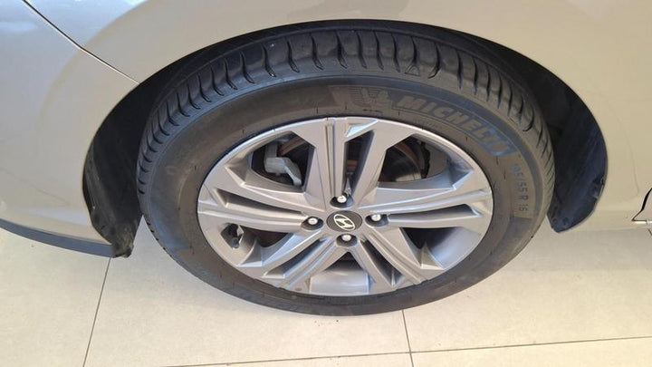 HB20S Prata Sand Comfort 1.0 TGDI [2024]