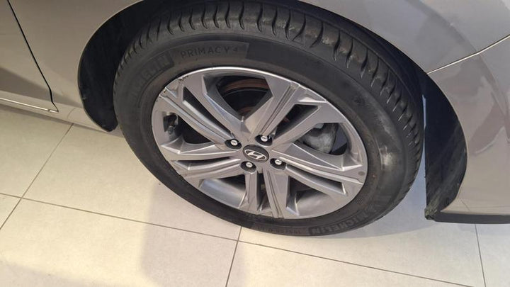 HB20S Prata Sand Comfort 1.0 TGDI [2024]