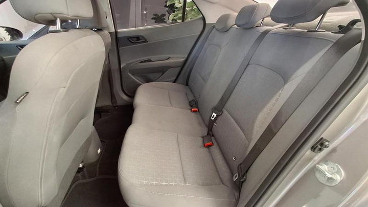 HB20S Prata Sand Comfort 1.0 TGDI [2024]
