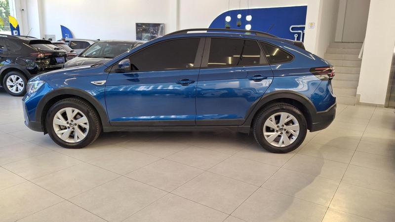 Nivus Confortline TSI AZUL [2024] - 38.500 KM