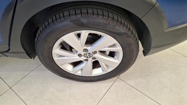 Nivus Confortline TSI AZUL [2024] - 38.500 KM