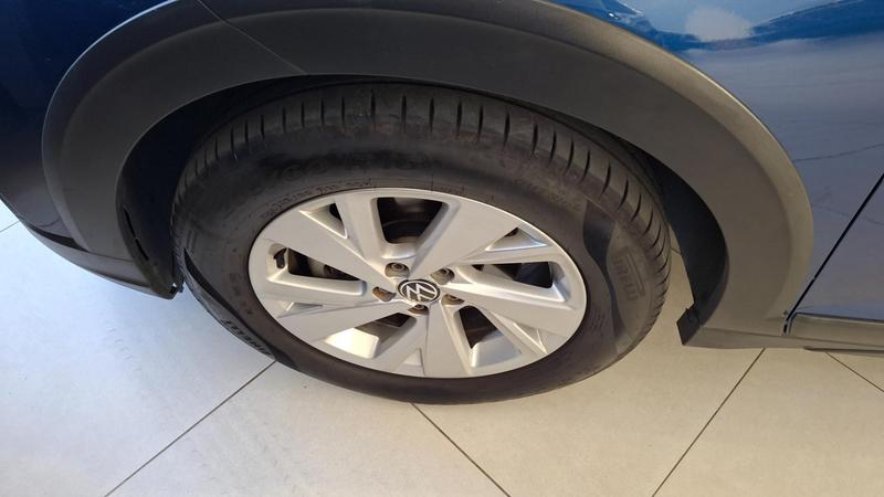 Nivus Confortline TSI AZUL [2024] - 38.500 KM