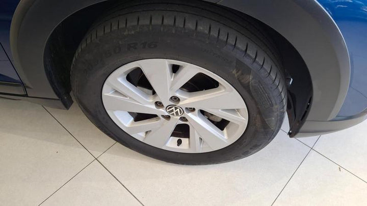 Nivus Confortline TSI AZUL [2024] - 38.500 KM