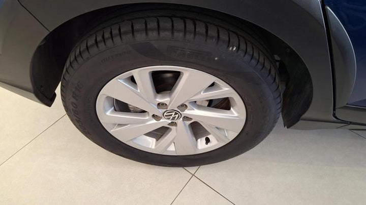 Nivus Confortline TSI AZUL [2024] - 38.500 KM