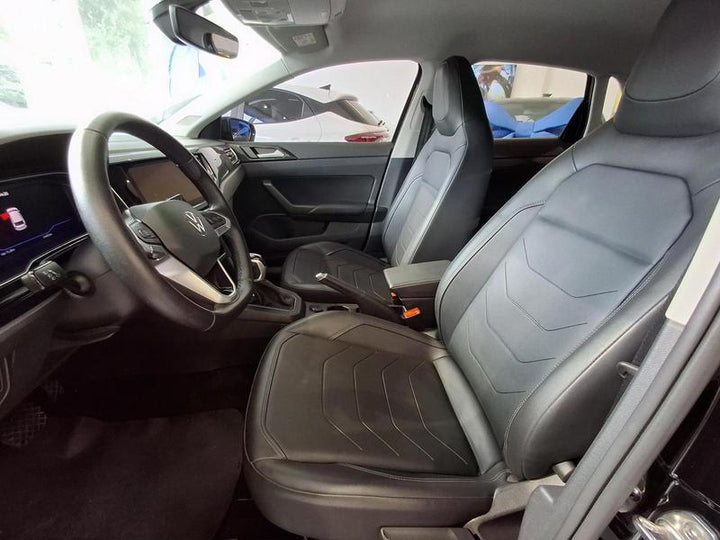 Polo Preto Highline [2024]