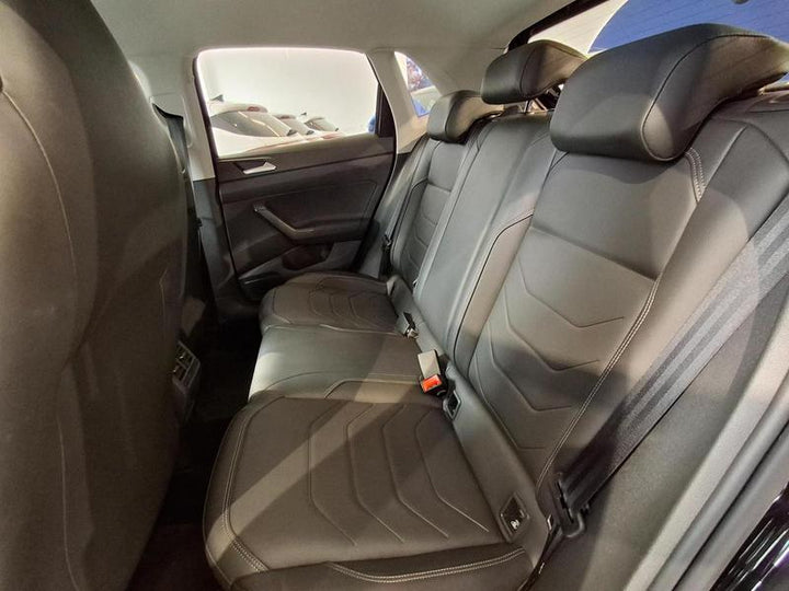 Polo Preto Highline [2024]