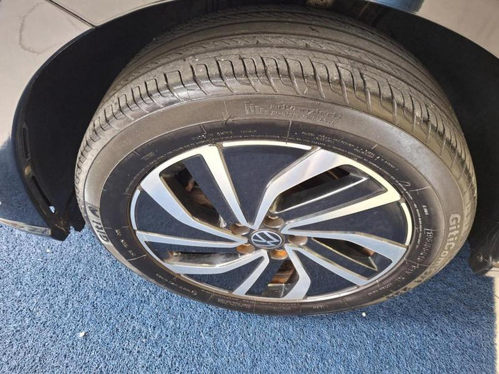 Polo Preto Highline [2024]