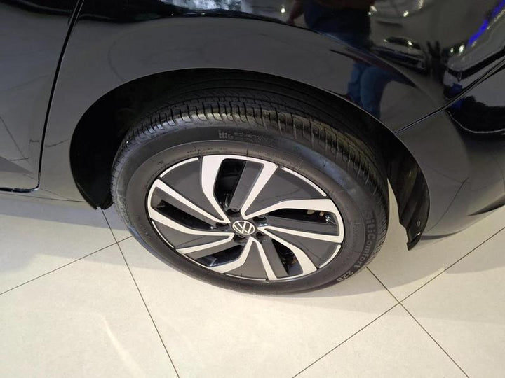 Polo Preto Highline [2024]
