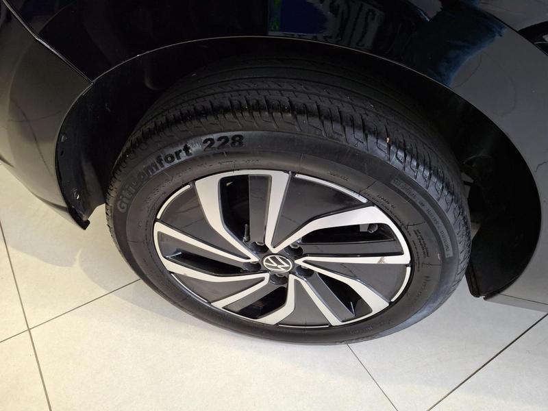 Polo Preto Highline [2024]