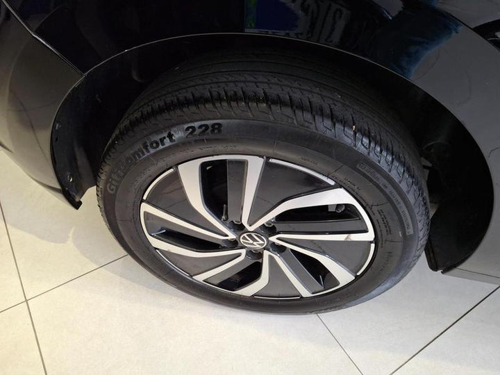 Polo Preto Highline [2024]