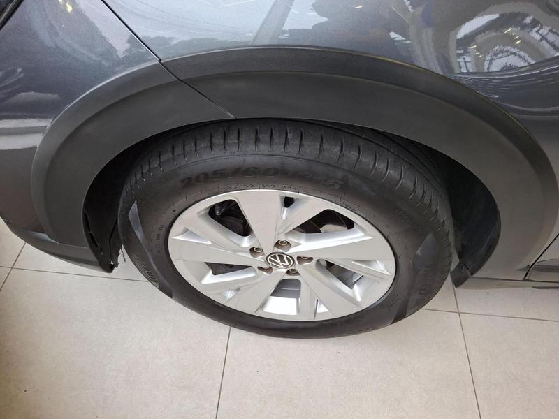 Nivus Comfortline Cinza [2024] - 29.200 KM