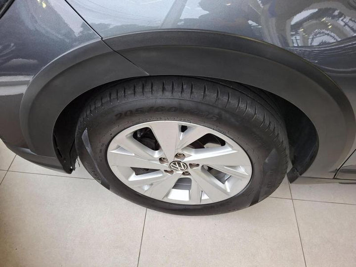 Nivus Comfortline Cinza [2024] - 29.200 KM