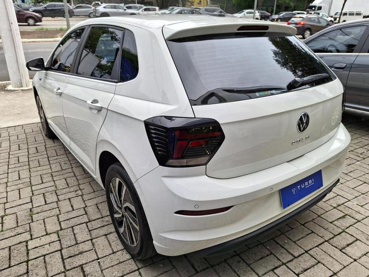 Polo Branco Highline [2024]