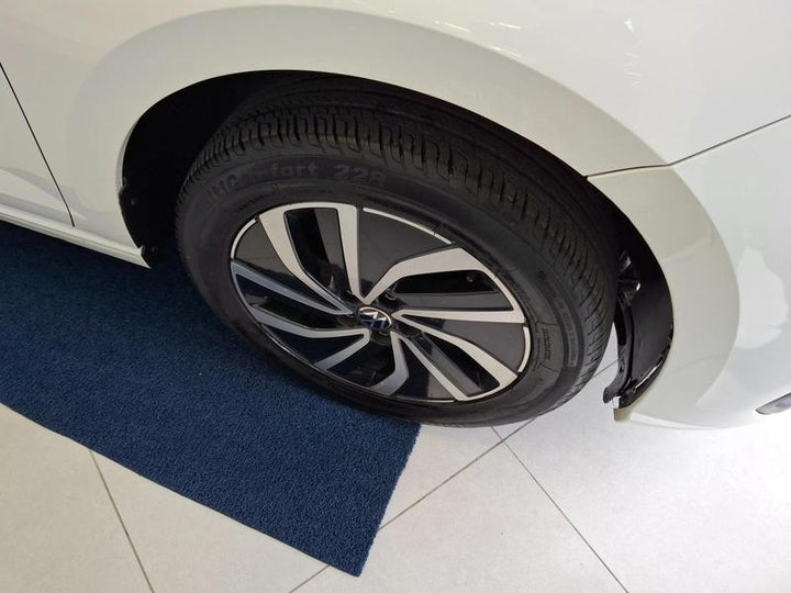 Polo Branco Highline [2024]