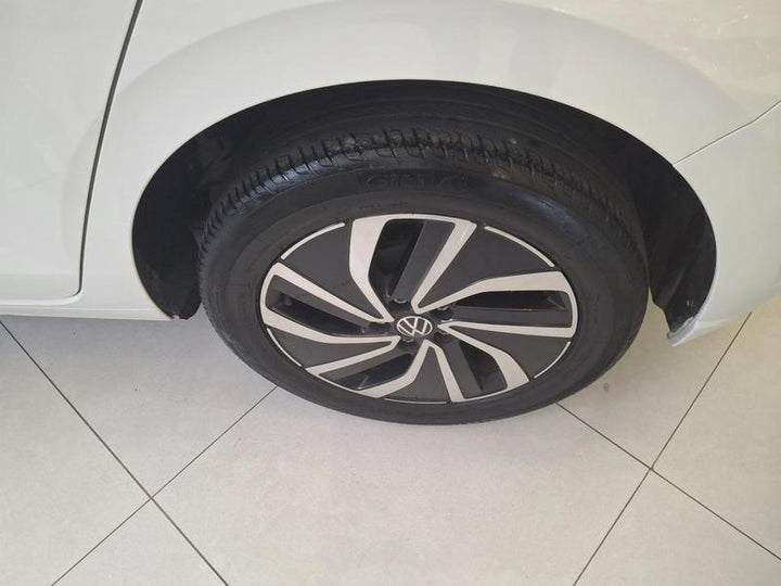 Polo Branco Highline [2024]