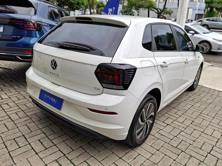 Polo Branco Highline [2024]