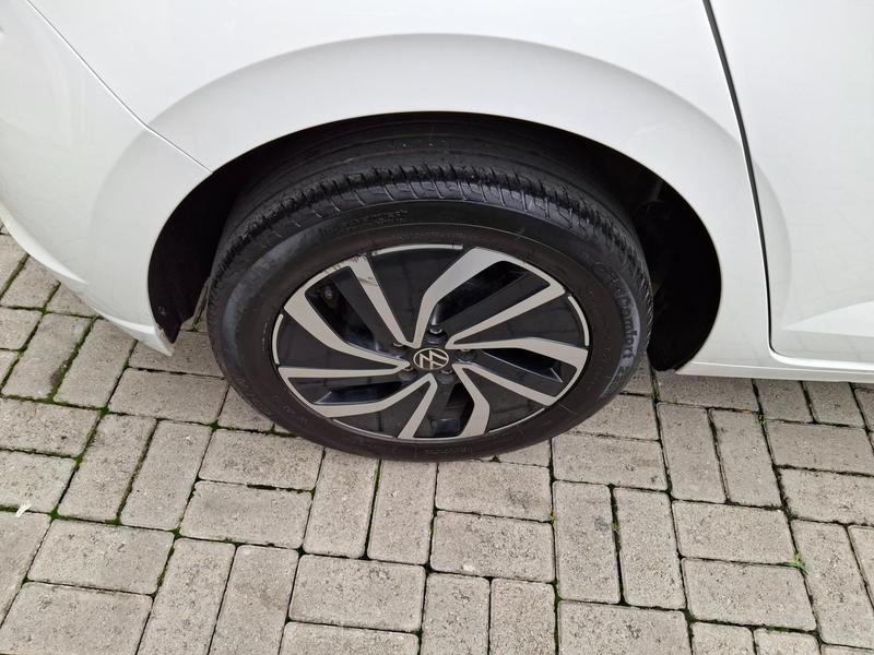 Polo Branco Highline [2024]