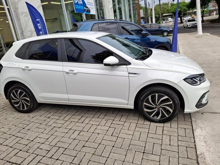Polo Branco Highline [2024]