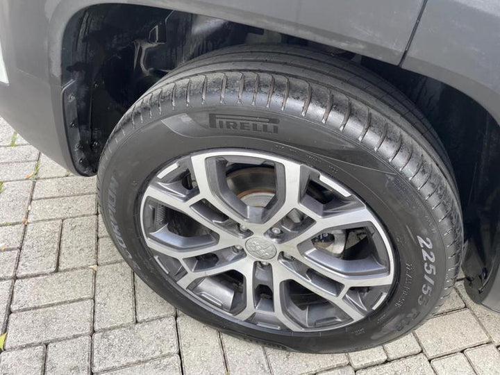 Jeep Renegade Longitude T270 [2024] Branco
