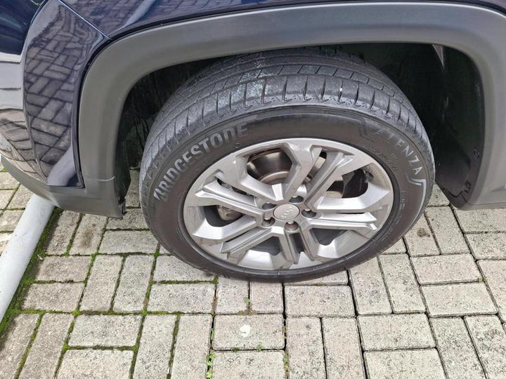Jeep Compass Longitude T270 Azul [2024]