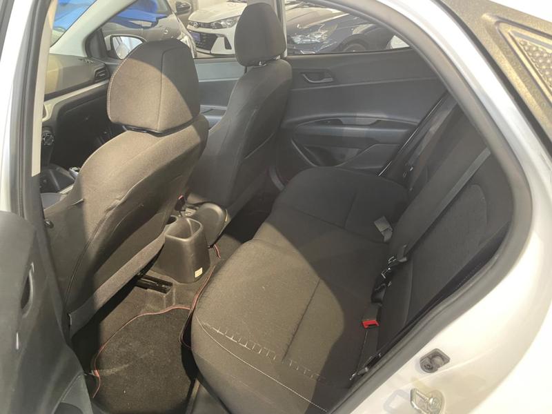 HB20 Branco 1.0 TGDI Comfort [2024]