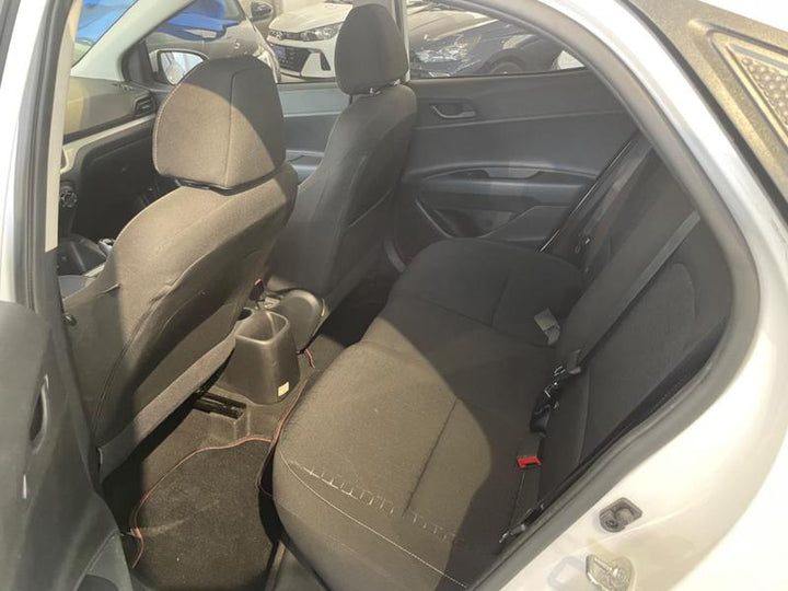 HB20 Branco 1.0 TGDI Comfort [2024]