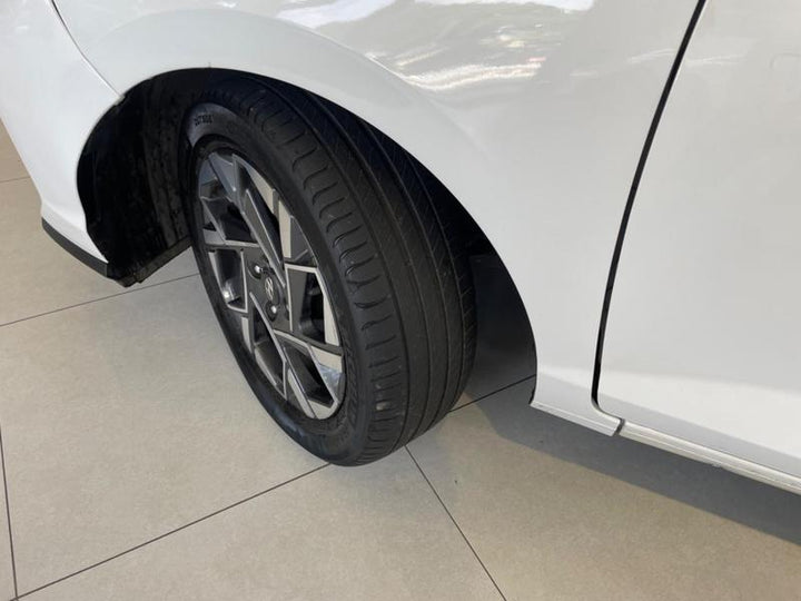 HB20 Branco 1.0 TGDI Comfort [2024]