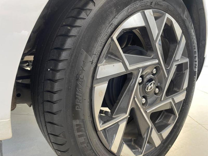 HB20 Branco 1.0 TGDI Comfort [2024]