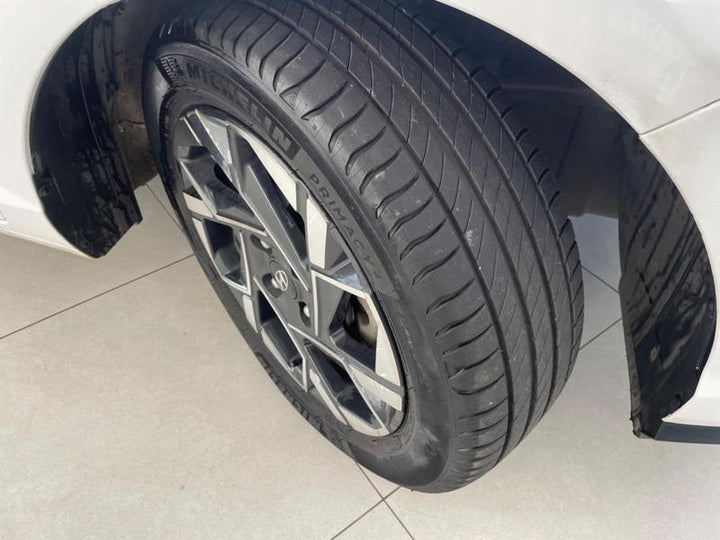 HB20 Branco 1.0 TGDI Comfort [2024]