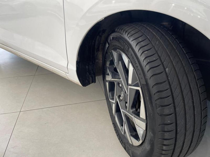 HB20 Branco 1.0 TGDI Comfort [2024]