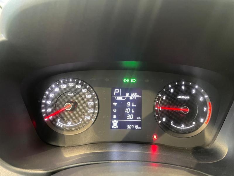 HB20 Branco 1.0 TGDI Comfort [2024]