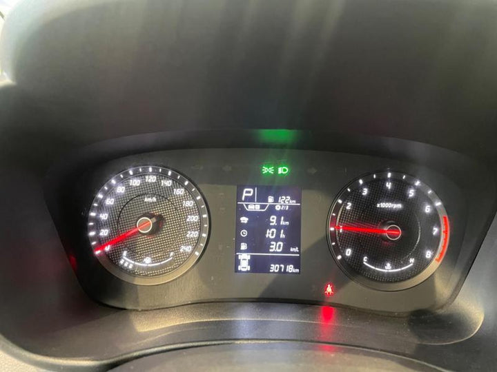 HB20 Branco 1.0 TGDI Comfort [2024]