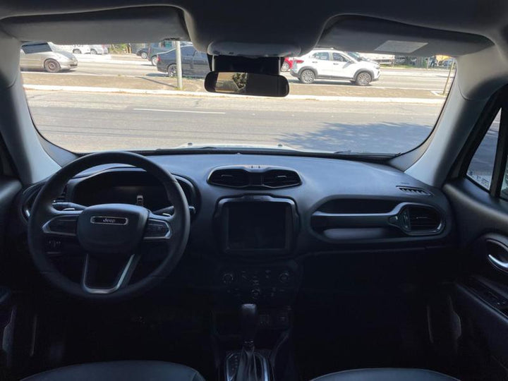 Jeep Renegade Longitude T270 [2025] - 34.100 KM