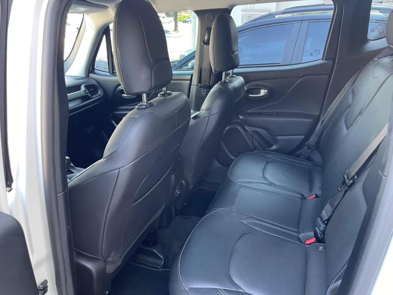 Jeep Renegade Longitude T270 [2025] - 34.100 KM